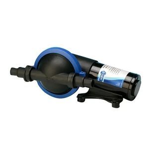 Membranpumpe 1