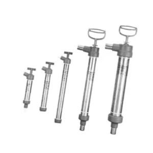 Membranpumpe 1