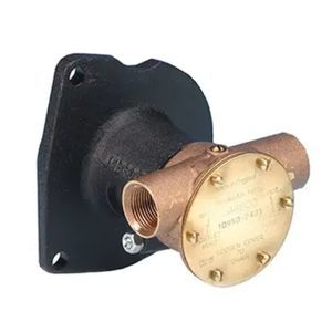 Impellerpumpe 1