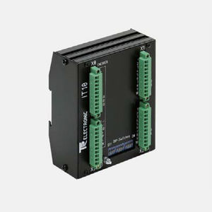 Impulsteiler 1