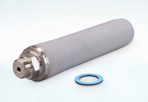 Gasprobennehmer