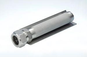 Gasprobennehmer