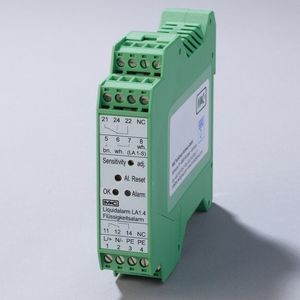 Sensor-Controller