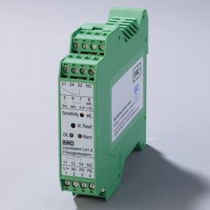 Sensor-Controller
