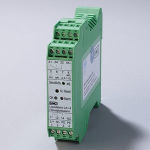 Sensor-Controller