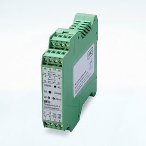 Sensor-Controller / Durchfluss