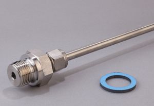 Gasprobennehmer