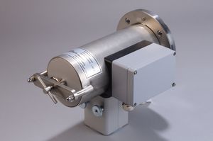 Gasentnahmesonde