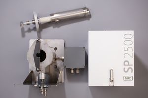 Gasentnahmesonde