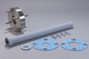Gasprobennehmer