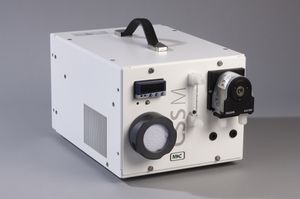 Messgasaufbereitungssystem