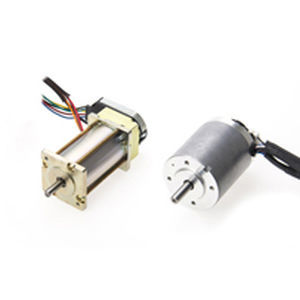 DC-Motor