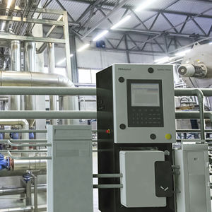 optischer Spektrometer