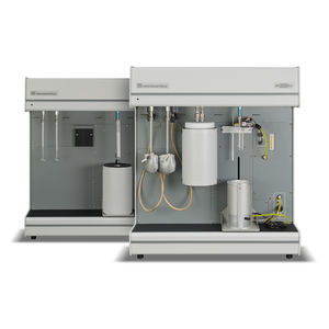 Gasanalysator
