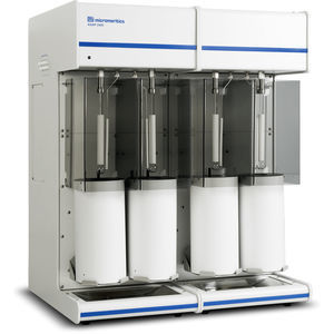 Gasanalysator