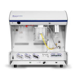 Gasanalysator