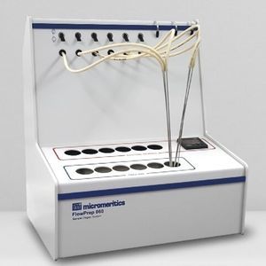 automatisches Probenvorbereitungssystem