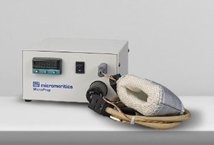 automatisches Probenvorbereitungssystem