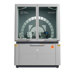 Röntgenspektrometer