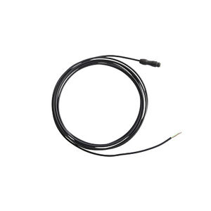 Konfektioniertes Elektrokabel / Verlängerung