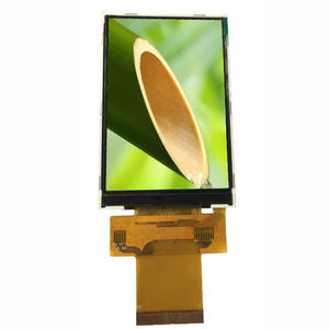TFT-Displaymodul 1