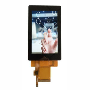 TFT-Displaymodul 1