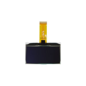 OLED-Displaymodule