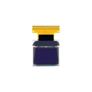OLED-Displaymodule
