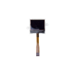 monochromes Displaymodul 1