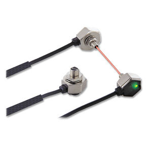 Optoelektronischer Sensor / Reflex-Lichttaster