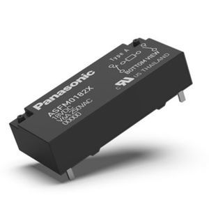 Elektromechanisches Relais / 5 V DC