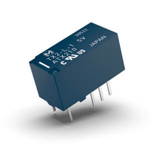 Elektromechanisches Relais / 24 VDC
