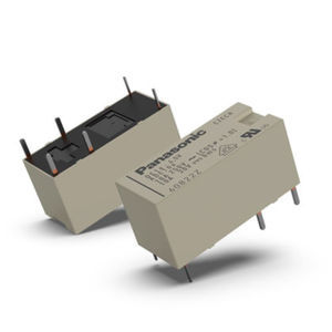Elektromechanisches Relais / 24 VDC
