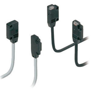 Optoelektronischer Sensor / Subminiatur