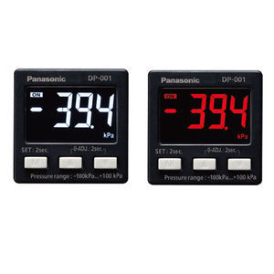 Relativdrucksensor
