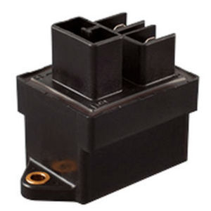 Elektromechanisches Relais / 24 VDC