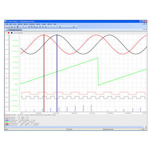 Visualisierungssoftware