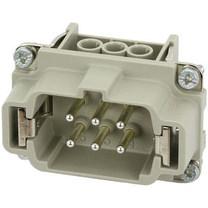 Einsatzstecker 1