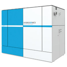 Wasserstoffgenerator für hochreine Anwendungen 1