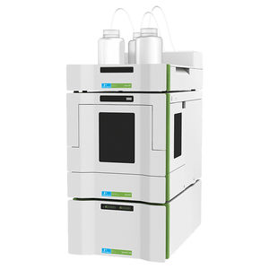 HPLC-Chromatograph