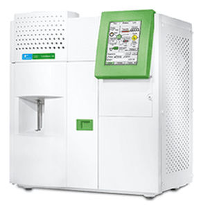 Gas-Chromatograph