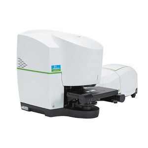 Imaging System / FTIR