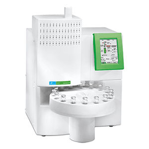 Gas-Chromatograph