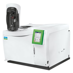 GC-Chromatograph