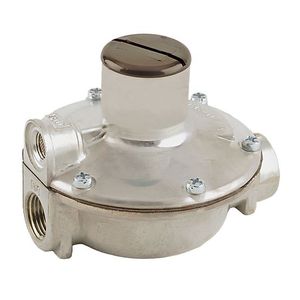 Gasdruckregler 1