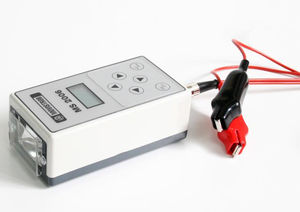 tragbares Stroboskop