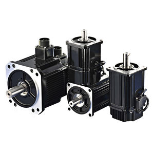 dreiphasiger Servomotor