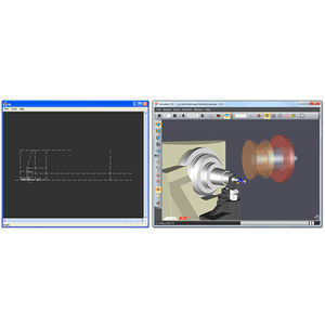 3D-Bewegung-Software