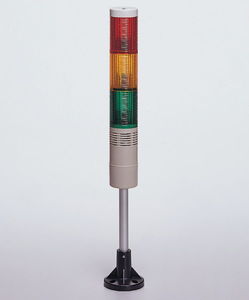 LED-Signalsäule