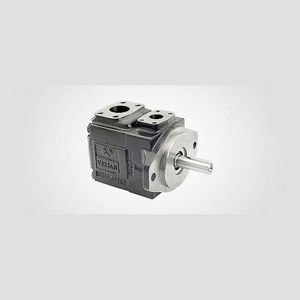 hydraulische Flügelzellenpumpe 1